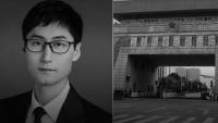 國防科大博導馮旸赫在北京因車禍不幸逝世，年僅38歲