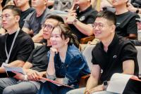 淘天集團 CEO戴珊：帶所有高管聽了一場客戶吐槽會
