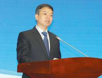 傳出被帶走消息一周后，中國期貨業協會原會長安青松被查