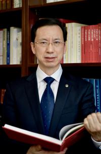 同濟大學鄭慶華：人工智能架起溝通智慧的數字橋梁